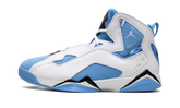 True Flight "White / University Blue" 342964 140