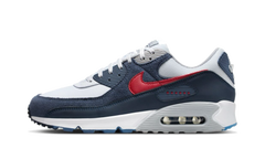 Air Max 90 "New England Patriots - Rivalry Pack" II7591 100