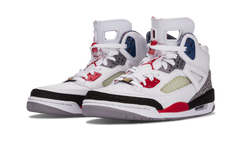 Spizike "Mars Blackmon"