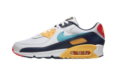 Air Max 90 "White Dusty Cactus" HF4860 100