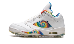 5 Low Golf "Peace, Love, and Golf" CW4205 100