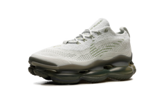 AIR MAX SCORPION FLYKNIT "Silver" DJ4701 005