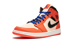 1 Mid SE "Team Orange" 852542 800