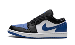 1 Low "Royal Toe" 553558 140