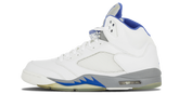 5 Retro "Stealth" 136027 142