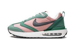 AIR MAX DAN WMNS "Rust Pink Jade Glaze (W)" DC4068 600