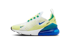 Air Max 270 GS "Light Lemon Twist" FN6982 100