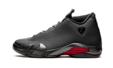 14 Retro SE "Black Anthracite" BQ3685 001