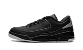 2/3 "Black Metallic Silver" FD0383 001