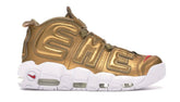 More Uptempo Suptempo Gold