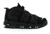 More Uptempo Suptempo Black