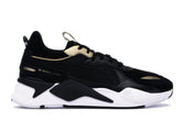 RS X Trophies Black Gold