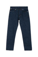 Stone Island Rinse Jeans — Blue