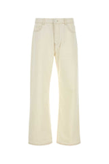 AMI Paris Jeans — White