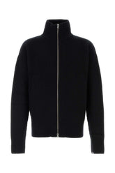 Extreme Cashmere Xtra Cardigan — Black
