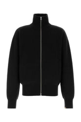 Extreme Cashmere Xtra Cardigan — Black