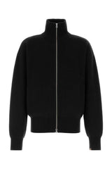 Extreme Cashmere Xtra Cardigan — Black