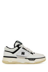 Amiri Whiteblack Sneaker — White