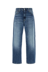 Carhartt Wip Jeans — Blue
