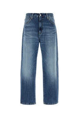 Carhartt Wip Jeans — Blue