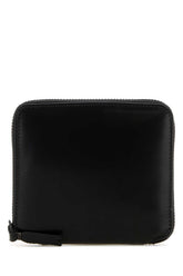 Comme des Garçons Wallet — Black