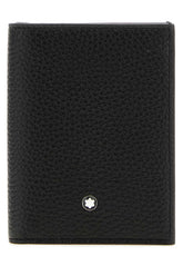 Montblanc Wallet Wallet — Black