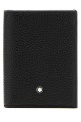 Montblanc Wallet Wallet — Black