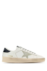 Golden Goose Deluxe Brand Sneaker — White