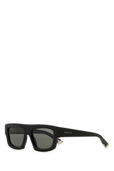 Gucci GG1926S Sunglasses — Black