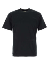 Fendi Stencil T-Shirt — Black