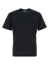 Fendi Stencil T-Shirt — Black