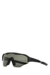 Gucci GG2017S Black Acetate Sunglasses — Black