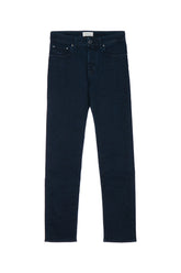 Jacob Cohen Dark Blue Denim Jeans — Navy
