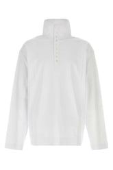 Dries Van Noten T-Shirt — White