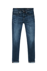 Dondup Tasche Jeans — Blue