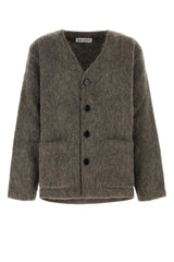 Our Legacy Molgrehaiwoo Cardigan — Gray