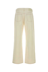 AMI Paris Jeans — White