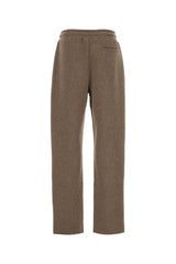 Etro Band Trousers — Brown