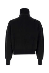 Extreme Cashmere Clement Cardigan — Black