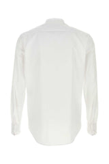 Fendi Fine Shirt — White
