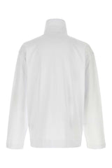 Dries Van Noten T-Shirt — White