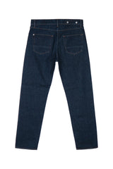 Stone Island Rinse Jeans — Blue