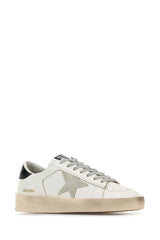 Golden Goose Deluxe Brand Sneaker — White