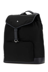 Montblanc Panorama Backpack — Black