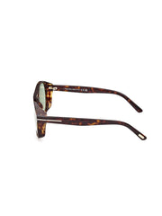 Tom Ford FT1022 Sunglasses — Green