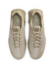 Nike Shox Ride Sneaker — Beige