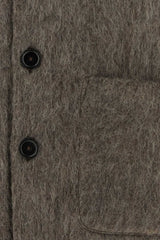 Our Legacy Molgrehaiwoo Cardigan — Gray