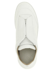 Maison Margiela Future Sneakers — White