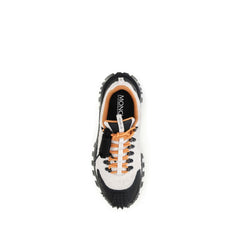 Moncler Trailgrip APEX GTX Sneaker — Multicolor