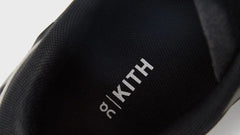 On Running Cloudswift K Tech 1 Kith Black
